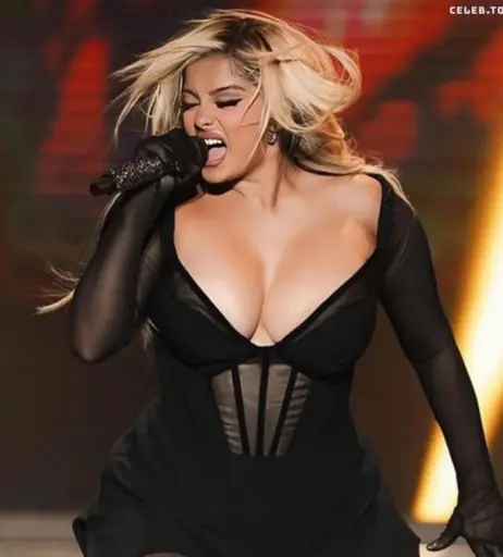 Image 2545372 from Bebe Rexha