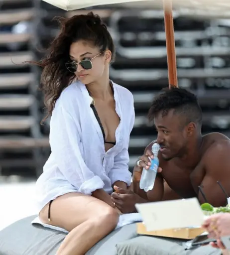 Image 2545333 from Shanina Shaik