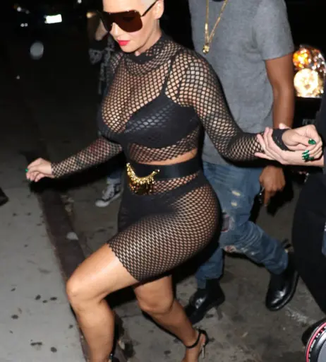 Image 2545242 from Amber Rose