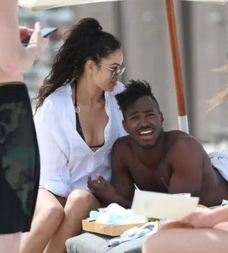 Image 2545233 from Shanina Shaik