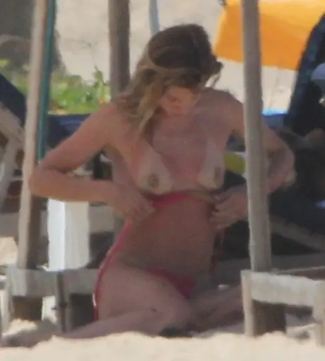 Image 2545922 from Doutzen Kroes