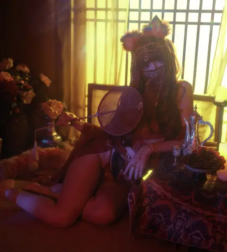Image 25468629 from nekokoyoshi | 爆机少女 喵小吉 | 喵小吉