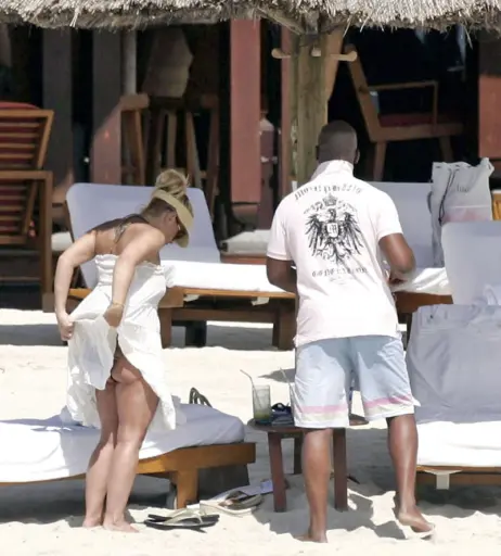 Image 2546822 from Anastacia