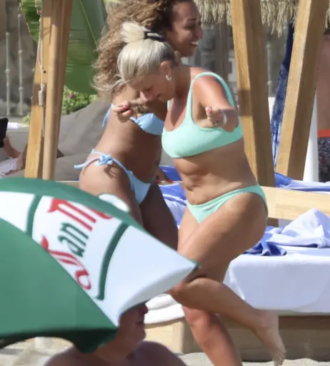 Image 2546500 from Kerry Katona