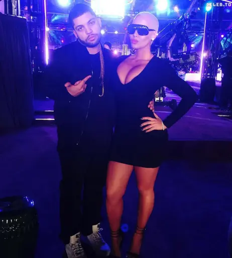 Image 2546503 from Amber Rose