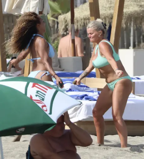 Image 2546450 from Kerry Katona