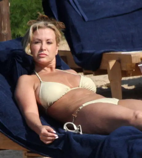 Image 2546448 from Anastacia