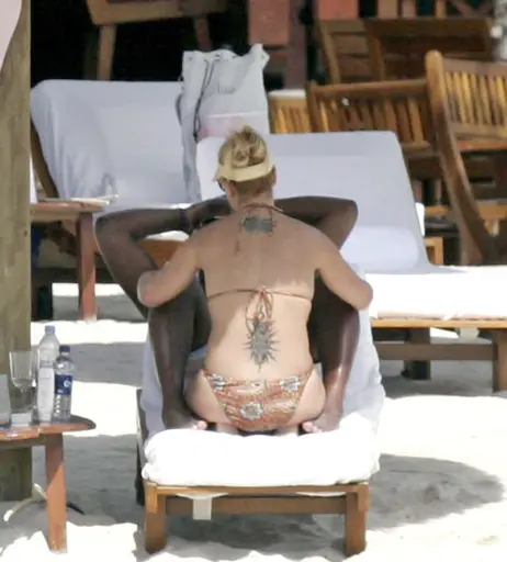 Image 2546701 from Anastacia