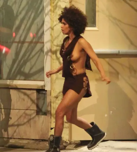 Image 2546661 from Halle Berry