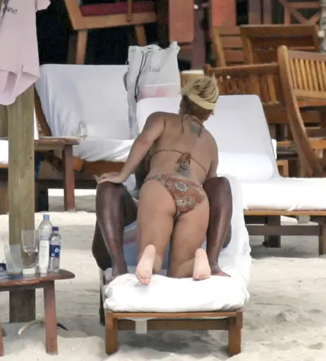 Image 2546601 from Anastacia