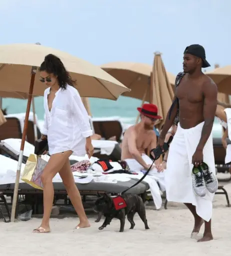 Image 2546045 from Shanina Shaik