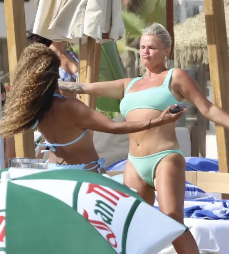 Image 2546983 from Kerry Katona