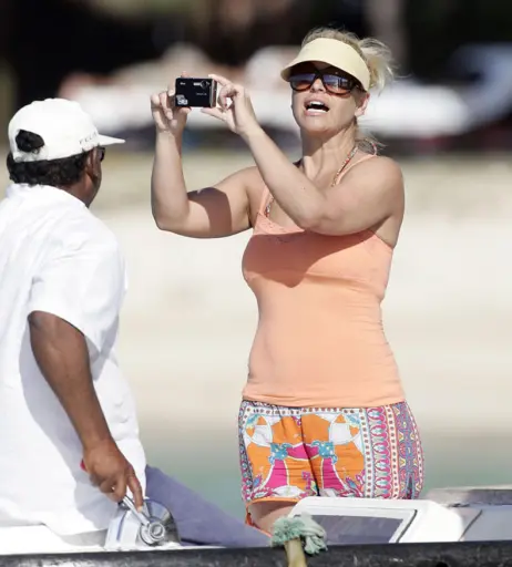 Image 2546973 from Anastacia