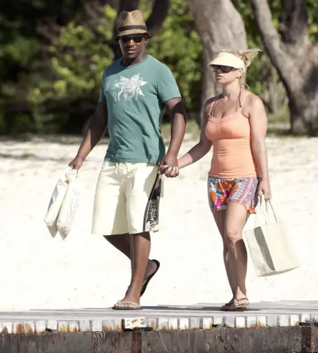 Image 2546921 from Anastacia