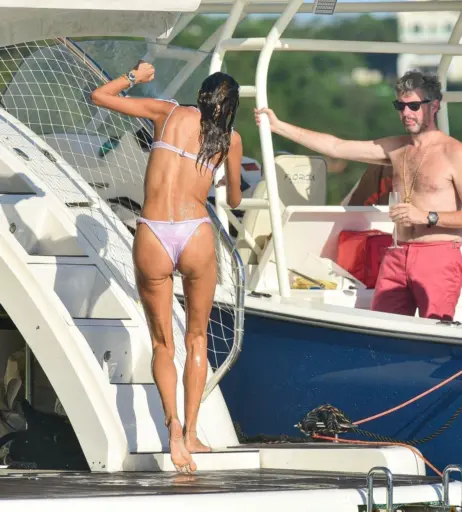 Image 2547891 from Alessandra Ambrosio