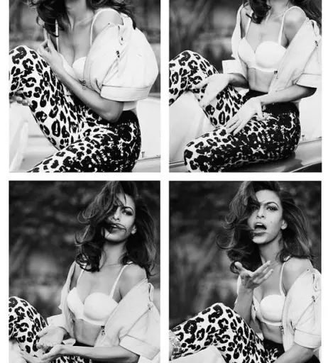 Image 2547427 from Eva Mendes