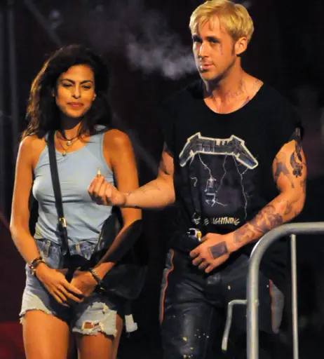 Image 2547647 from Eva Mendes