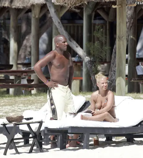 Image 2547132 from Anastacia