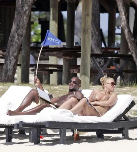 Image 2547070 from Anastacia