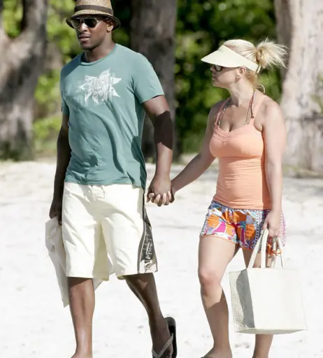 Image 2547017 from Anastacia