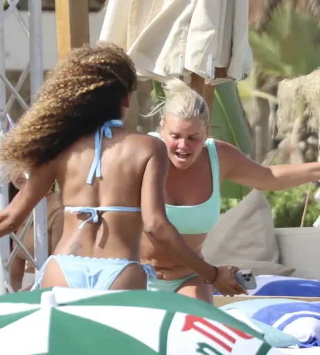 Image 2547213 from Kerry Katona