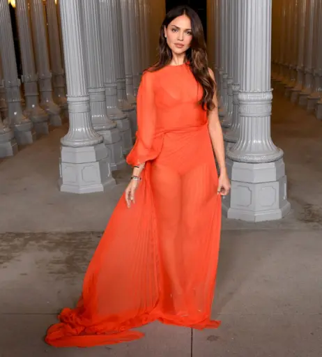 Image 2544861 from Eiza González