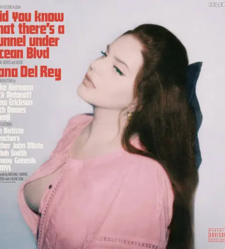 Image 2544555 from Lana Del Rey