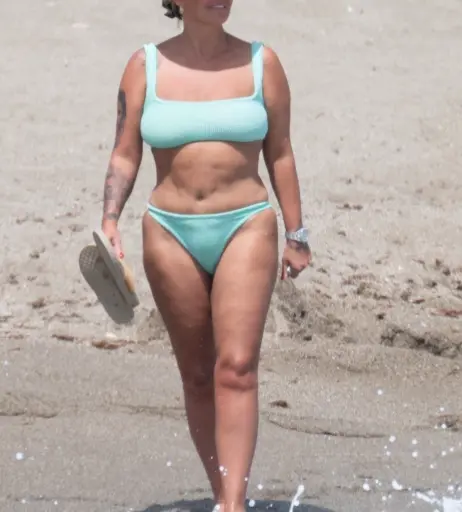 Image 2544468 from Kerry Katona