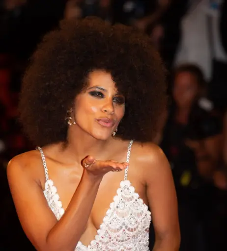 Image 2544178 from Zazie Beetz