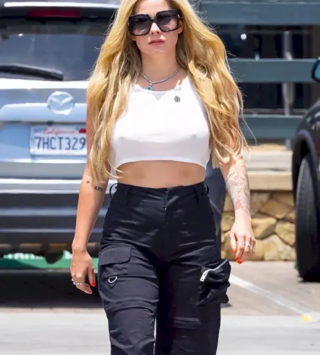 Image 2544130 from Avril Lavigne