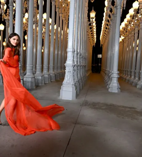 Image 2544092 from Eiza González