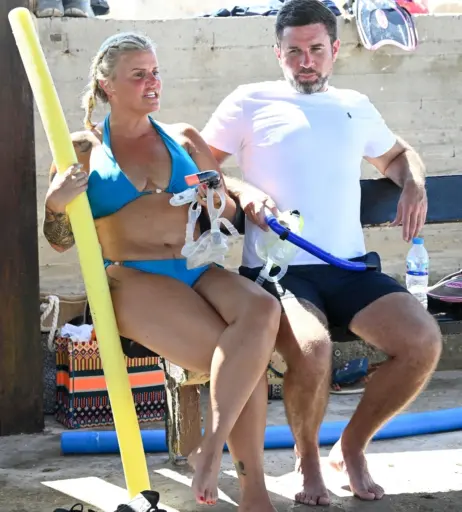 Image 2544079 from Kerry Katona