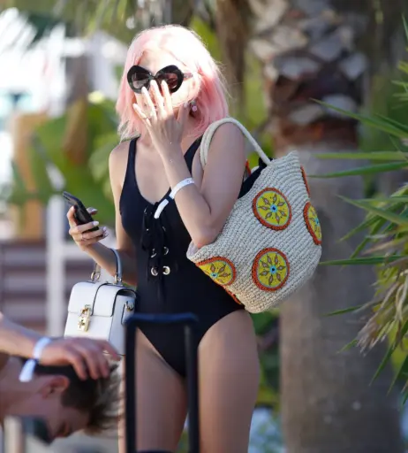 Image 2544069 from Pixie Lott