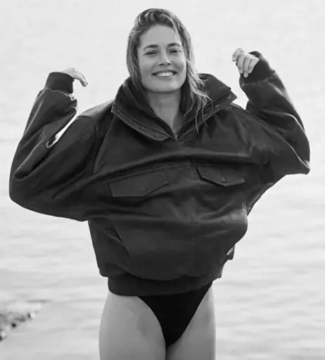 Image 2544017 from Doutzen Kroes