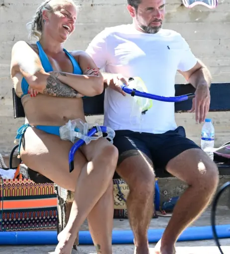 Image 2544023 from Kerry Katona