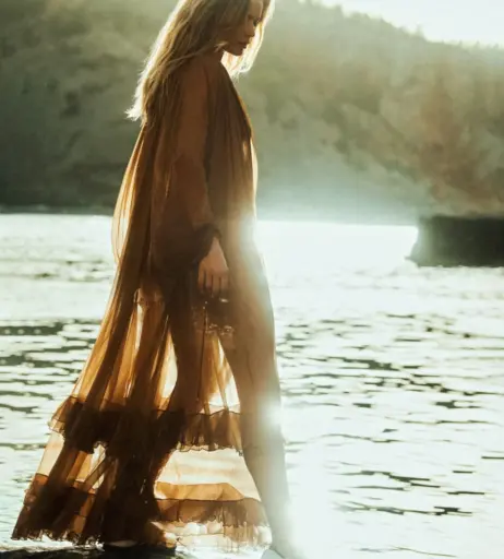 Image 2544391 from Doutzen Kroes