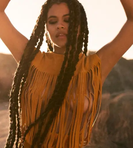 Image 2544310 from Zazie Beetz