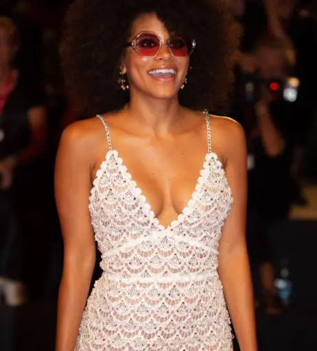 Image 2544200 from Zazie Beetz