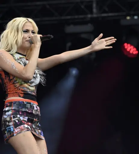 Image 2544970 from Pixie Lott