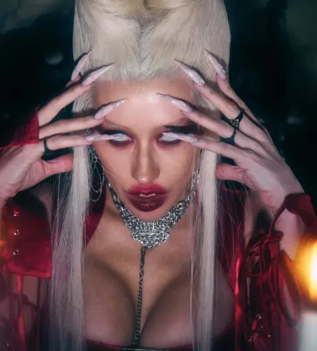 Image 2541895 from Christina Aguilera