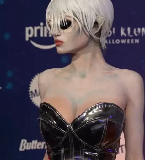 Image 2541888 from Leni Klum