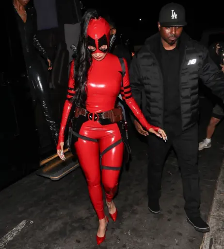 Image 2541859 from La La Anthony