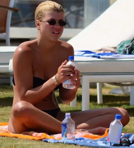 Image 2541856 from Sofia Richie