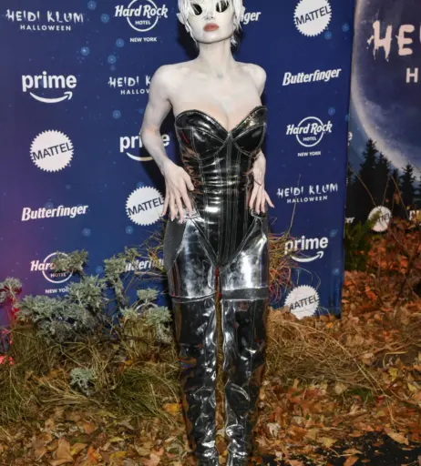 Image 2541841 from Leni Klum