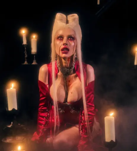 Image 2541846 from Christina Aguilera