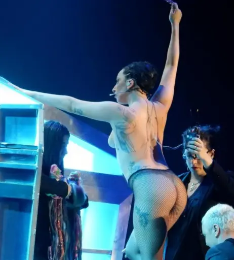 Image 2541867 from Lady Gaga