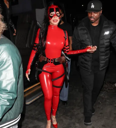 Image 2541811 from La La Anthony