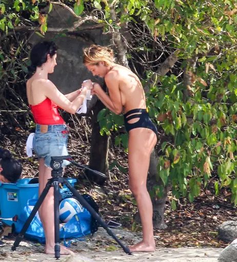 Image 2541831 from Candice Swanepoel