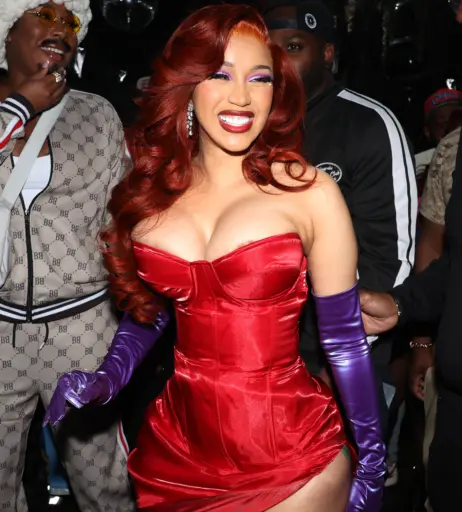 Image 2541828 from Cardi B