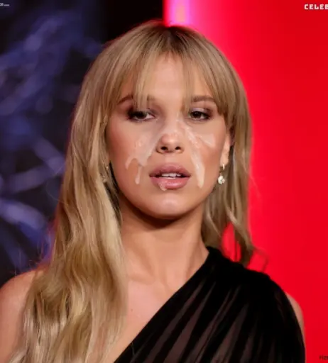 Image 2541596 from Millie Bobby Brown